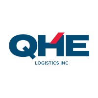 QHE Logistics logo - Similar company to Seatrust Group