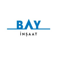 Bay İnşaat logo - Similar company to Ee Group