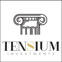 Tensium Investments logo - Similar company to Campus Gouda