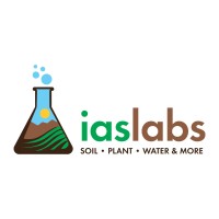 IAS Labs logo - Similar company to Ias Laboratories, Part Of Cawood