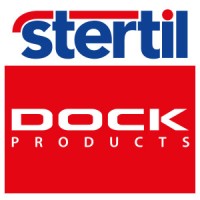 STERTIL DOCKPRODUCTS logo - Similar company to Stertil Dock Products