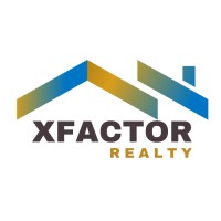 XFACTOR REALTY logo - Similar company to Elite Bricks Reality Services