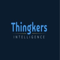 Thingkers Intelligence logo - Similar company to Agami Soft Ltd.