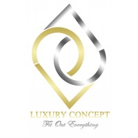 Luxury Concept Interiors logo - Similar company to Aws Technology