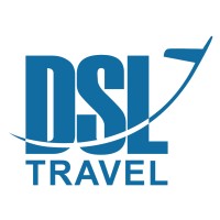 DSL Travel logo - Similar company to Safe Swim