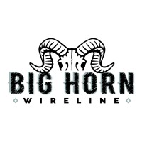 Big Horn Wireline logo - Similar company to Intelliserv