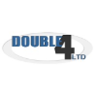 Double 4 Ltd logo - Similar company to Vantage Pump & Compressor Ltd.