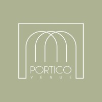 PORTICO VENUE logo - Similar company to Classin - Home Of Interior Design