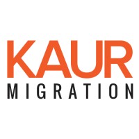 Kaur Migration logo - Similar company to Kerry Murphy Law