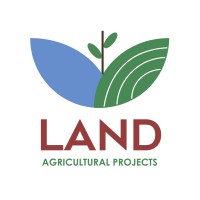 Land for agricultural projects logo - Similar company to Shatla Sky