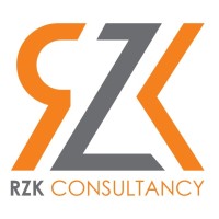 RZK Consultancy logo - Similar company to Aj Enterprises