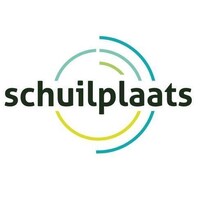 Stichting Schuilplaats logo - Similar company to De Tickert