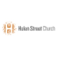 Hulen Street Church logo - Similar company to Coram Deo Church