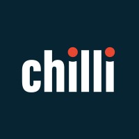 Chilli logo - Similar company to Quirk Solutions