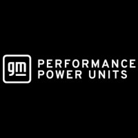 GM Performance Power Units logo - Similar company to Chris Knight Coaching
