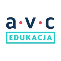 AVC Edukacja logo - Similar company to Controlav Sp. Z O.O.
