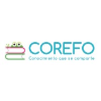 Ediciones Corefo logo - Similar company to Ediciones Corefo