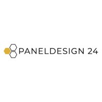 Paneldesign24 logo - Similar company to Thors Skadeservice