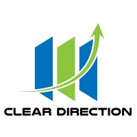 CLEAR DIRECTION SALES DEVELOPMENT logo - Similar company to American Distribution Inc.