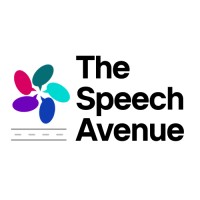 The Speech Avenue logo - Similar company to Little Willows Therapy
