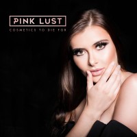 Pink Lust Cosmetics logo - Similar company to Obj Limited
