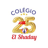 Colégio El Shaday logo - Similar company to El Shaday