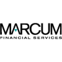 Marcum Financial Services LLC logo - Similar company to Stockcross Financial Services