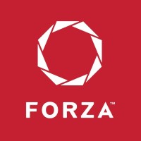Forza Commercial logo - Similar company to Legend Partners
