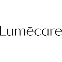 Lumēcare logo - Similar company to Roksana
