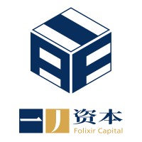 Folixir Capital logo - Similar company to 方正富邦基金管理有限公司