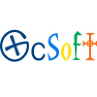 GcSoft logo - Similar company to Start Software