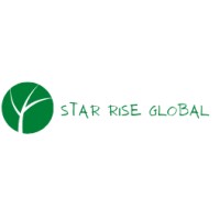 Star Rise Global - SRG logo - Similar company to Alaf Textile