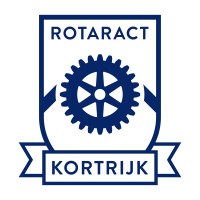 Rotaract Kortrijk logo - Similar company to Rotaract Mandeleie