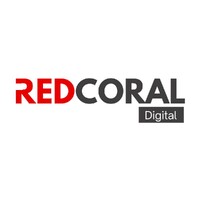 Redcoral Digital logo - Similar company to Aarth Co.