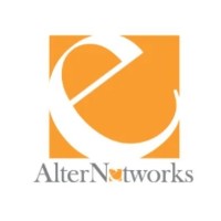 AlterNetworks Corp. logo - Similar company to Grupo Hermec