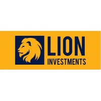 Lion Investments logo - Similar company to Lion Investment Partners