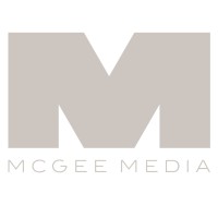 McGee Media logo - Similar company to Dream Three
