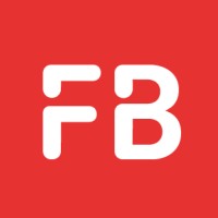 The FuseBox logo - Similar company to Mirror Labs