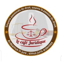 CAFE JURIDIQUE logo - Similar company to Amnestyburkinafaso