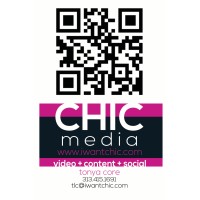 Chic Media, LLC. logo - Similar company to Chic Media Creations