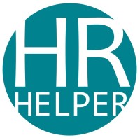 HRhelper logo - Similar company to Helpresource Uae