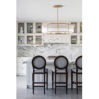Custom Designed Kitchens PTY LTD logo - Similar company to Captive Cabinetmaking