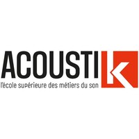 École ACOUSTIK logo - Similar company to Futuradios
