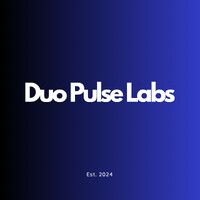 Duo Pulse Labs logo - Similar company to Innovosoft Solutions