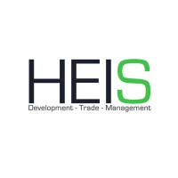 HEIS logo - Similar company to Brights - Bringing Heis Towards Suistainability