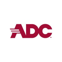 ADC Brand Commercial Laundry logo - Similar company to Softrol Systems, Inc