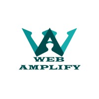 Web Amplify logo - Similar company to Chamk Consulting