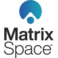 MatrixSpace logo - Similar company to Arix Technologies