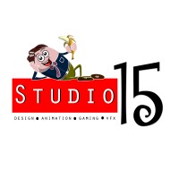 STUDIO 15 VFX PRODUCTION logo - Similar company to Yellow Cloud Productions Pvt. Ltd.