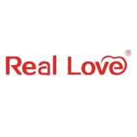 Real Love Cosméticos logo - Similar company to Virtual Make